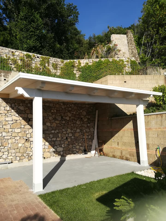 porticato