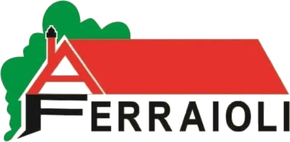 Costruzioni Tetti Ferraioli logo