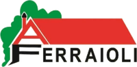 Costruzioni Tetti Ferraioli logo
