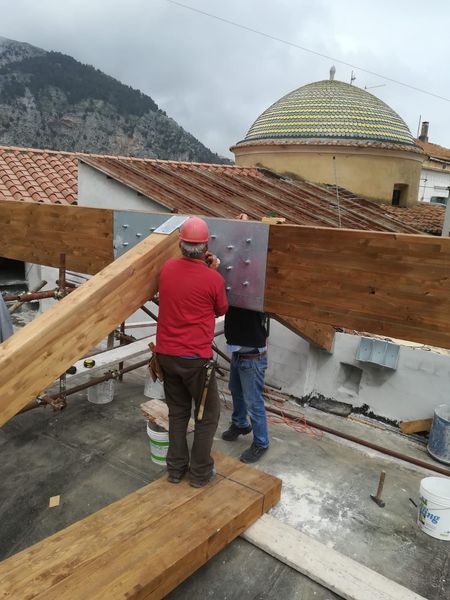 servizi rifacimento tetti