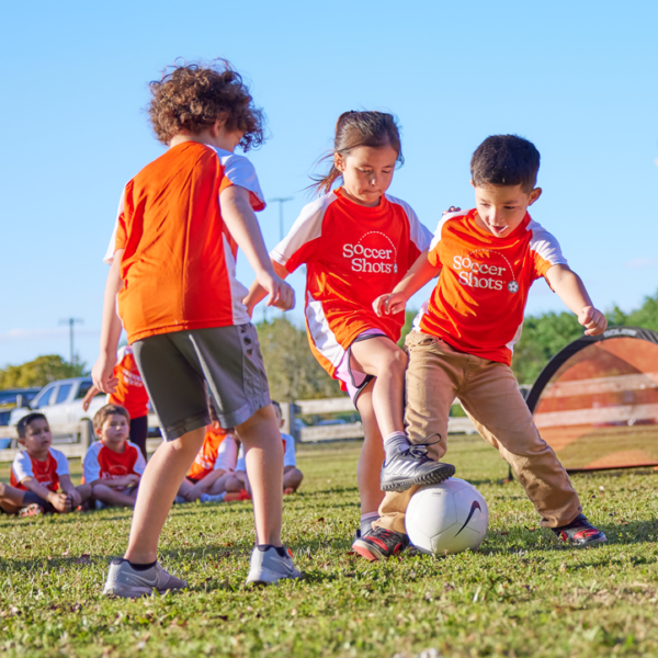 Soccer Shots