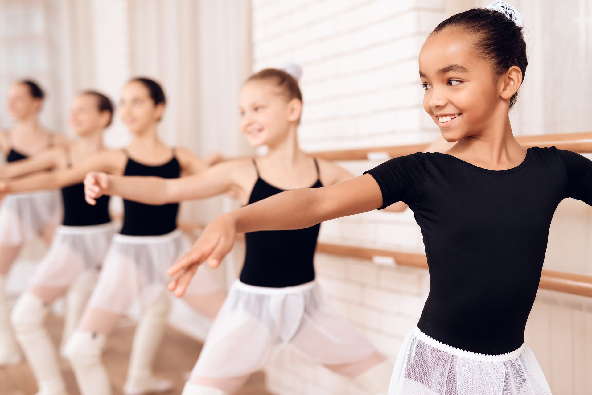 dance
