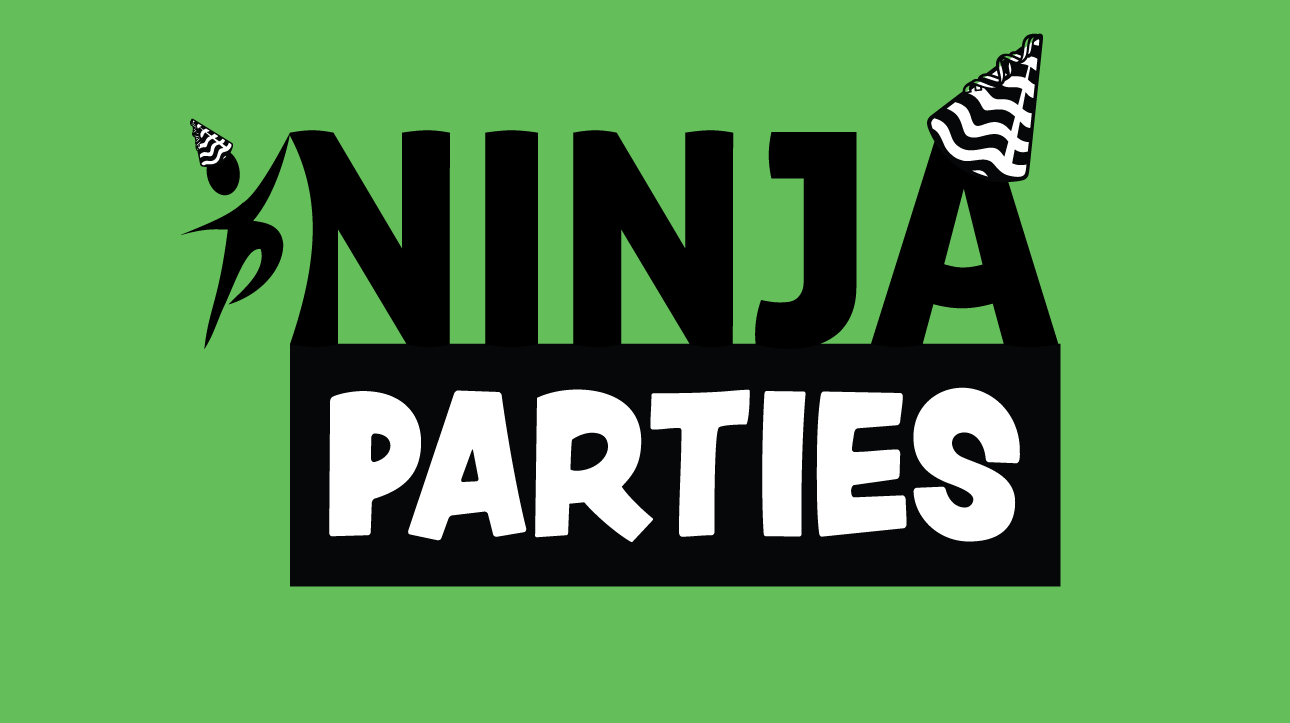 Click Here now! Ninja Parties