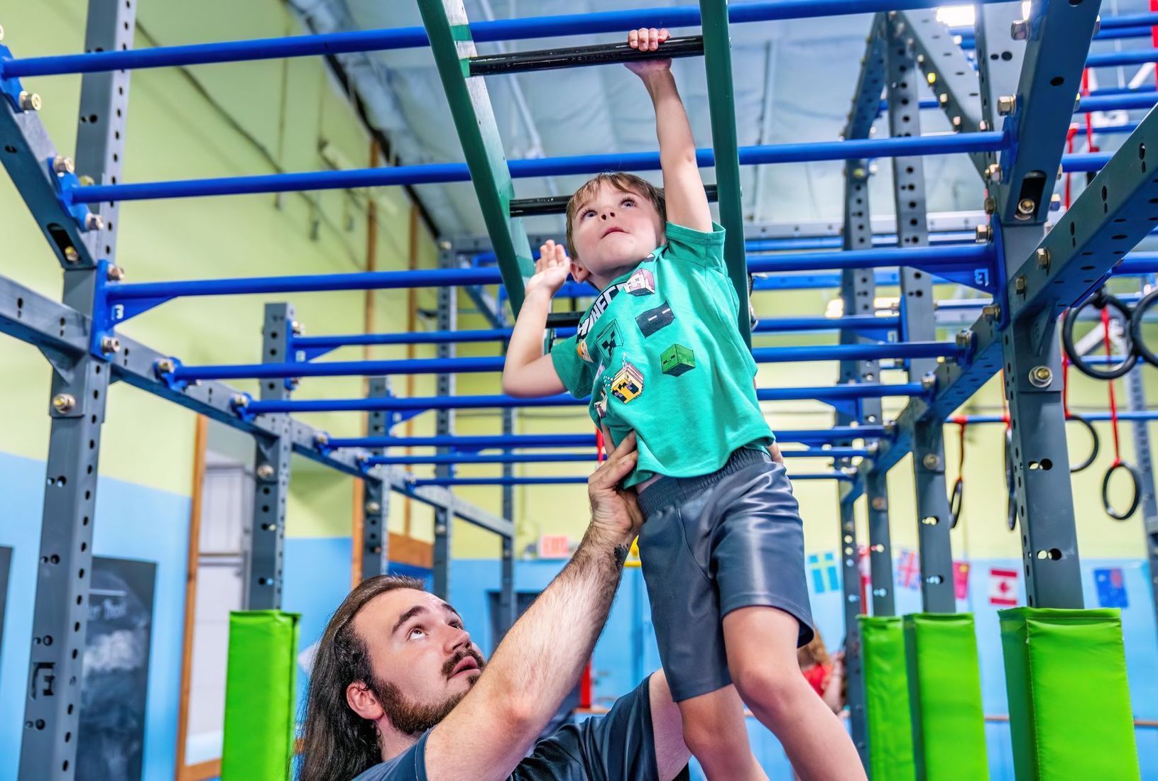 Fly Kids East