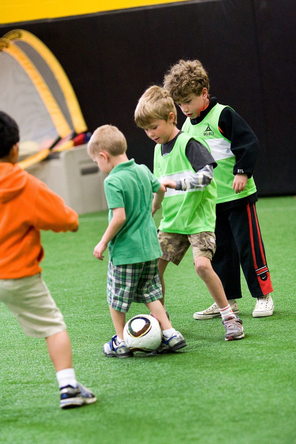 Parents' Night Out at Kids First