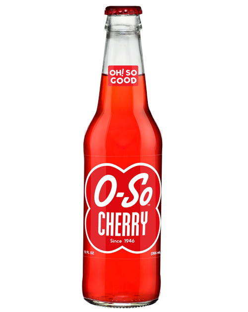O-So Cherry