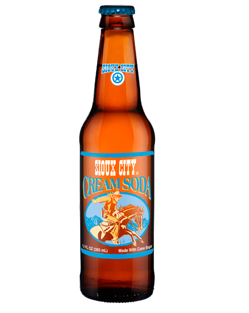 トップス 70s80s CREM SODA SiouxCityCreamSoda.png