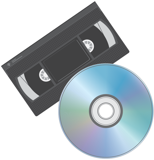 VHS to DVD Transfers Video into DVD VHS to DVD Conversion Leeds GFE Video Transfers