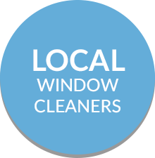 an orange circle that says 24hr emergency roof repairs and replacements