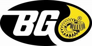 BG Products Logo | Grooms Motors & Automotive
