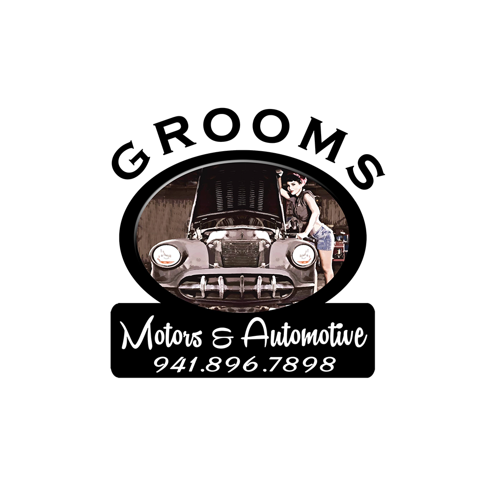 Logo | Grooms Motors & Automotive