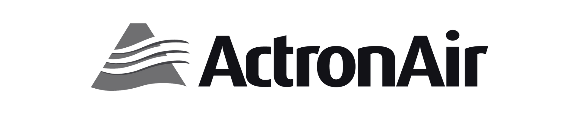 ActronAir logo.
