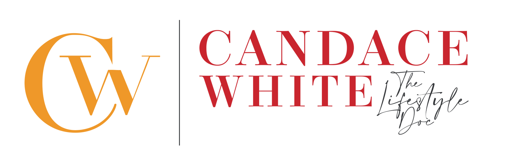 Dr. Candace White - The Lifestyle Doc