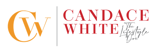 Dr. Candace White - The Lifestyle Doc