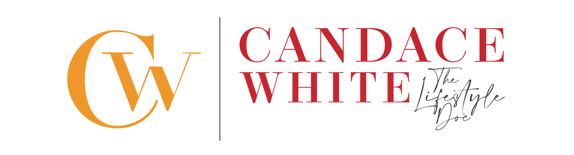 Dr. Candace White - The Lifestyle Doc
