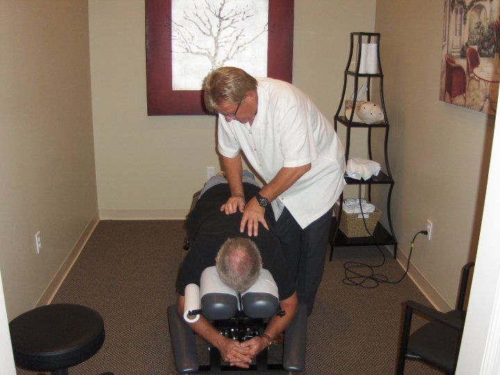 Chiropractic Specialist – D'iberville, MS – Whole Health Chiropractic Wellness Center