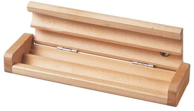 scatole in legno ristori valerio