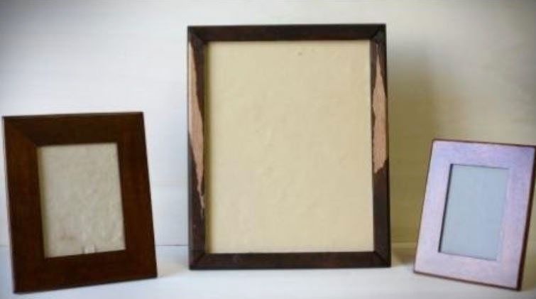 cornici artigianali in legno ristori valerio