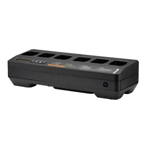 MOTOTRBO R5