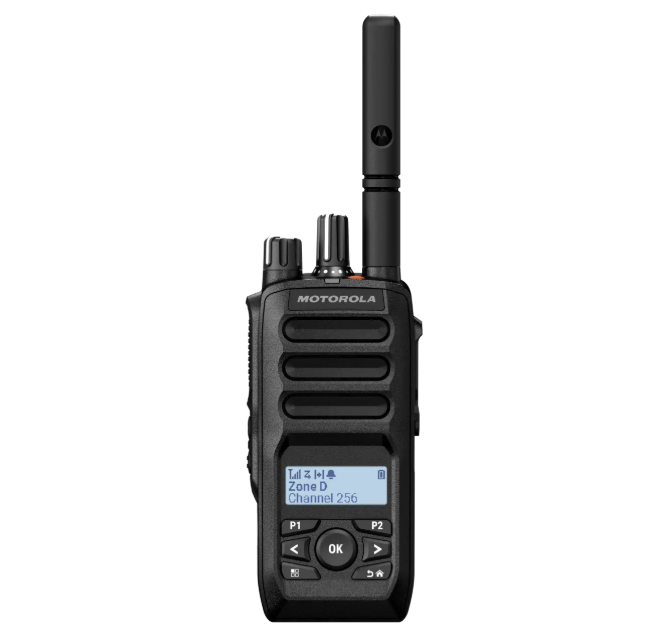 MOTOTRBO R5