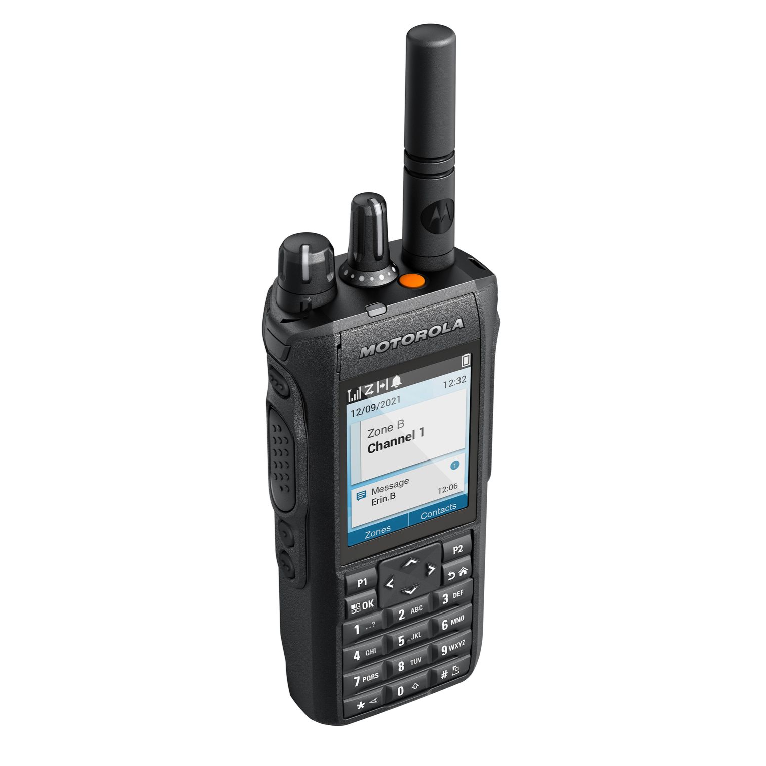 MOTOTRBO R7