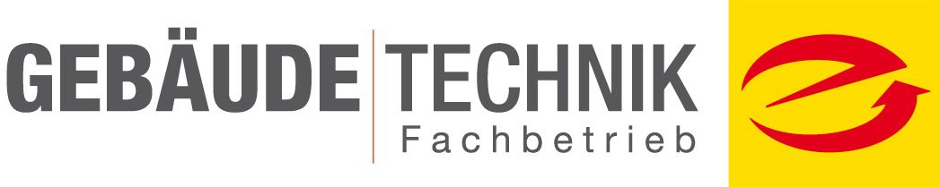 Elektrotechnik Frank Unsöld ist Fachbetrieb für Gebäudetechnik Logo Fachbetrieb für Gebäudetechnik