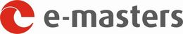 e-masters Logo