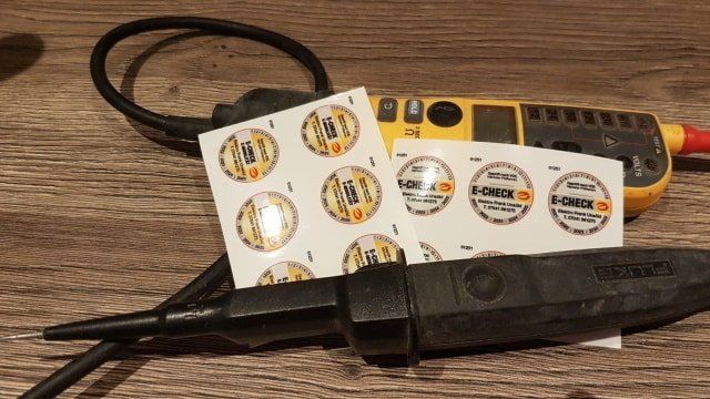 E-Check Mühlacker
