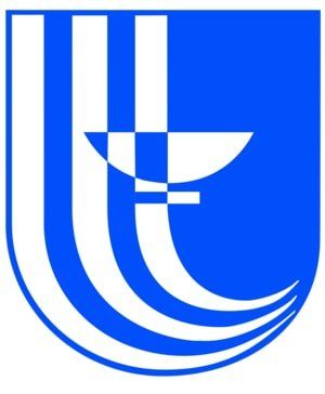 Das Wappen von Karlsbad Wappen Karlsbad