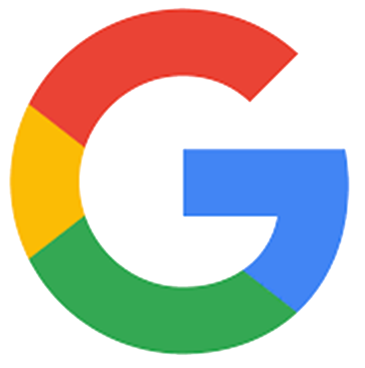 Google Logo — Pittsfield, MA — Drennan Law Offices