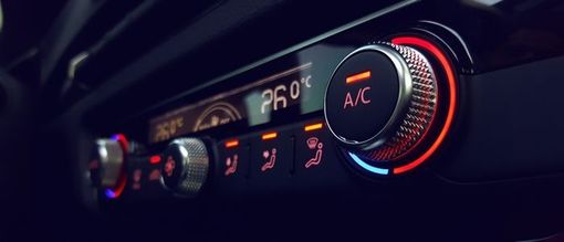 auto ac repair orange county