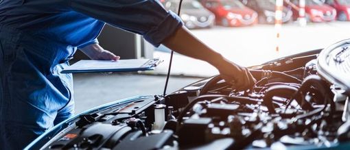 auto repair orange county ca