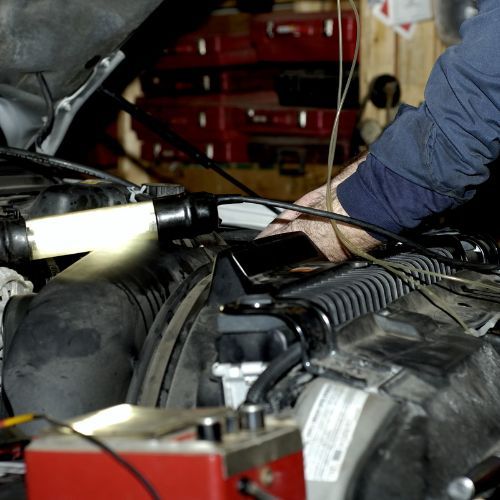 auto repair san juan capistrano