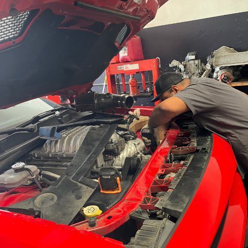 san clemente auto repair