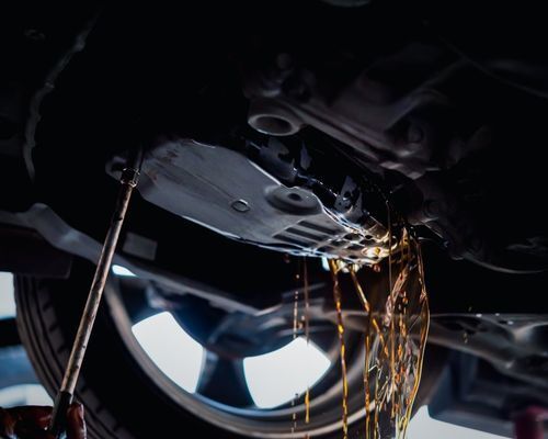 san clemente transmission