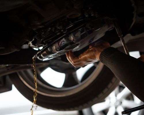 transmission repair dana point