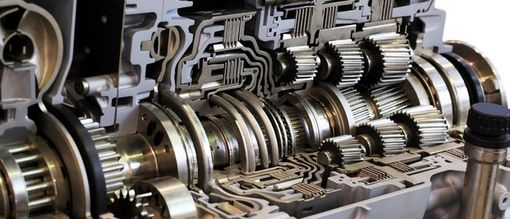 transmission repair orange county ca