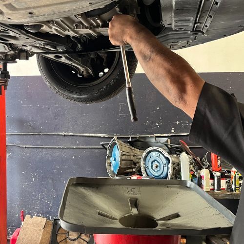 transmission repair san juan capistrano