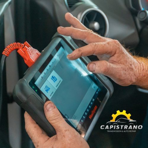 auto repair service