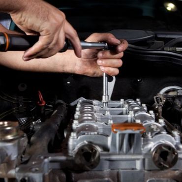 auto repair orange county