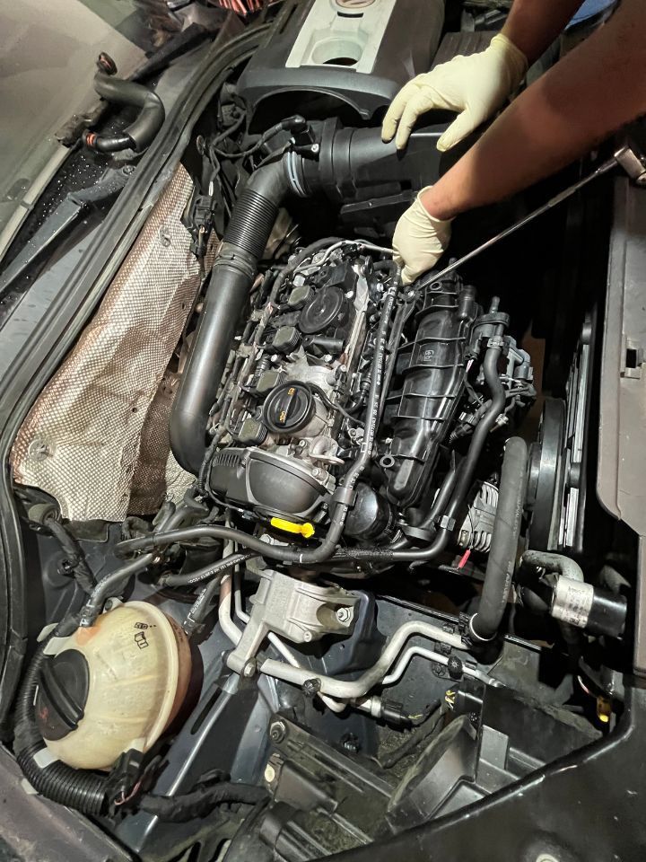 auto repair shop in san juan capistrano