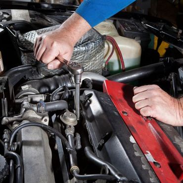 orange county mechanic