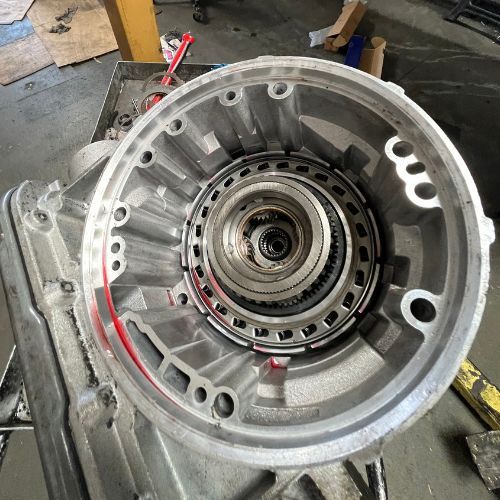 transmission service