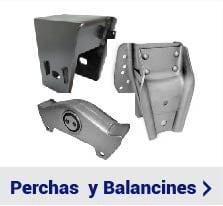 MUELLES QUINTAS