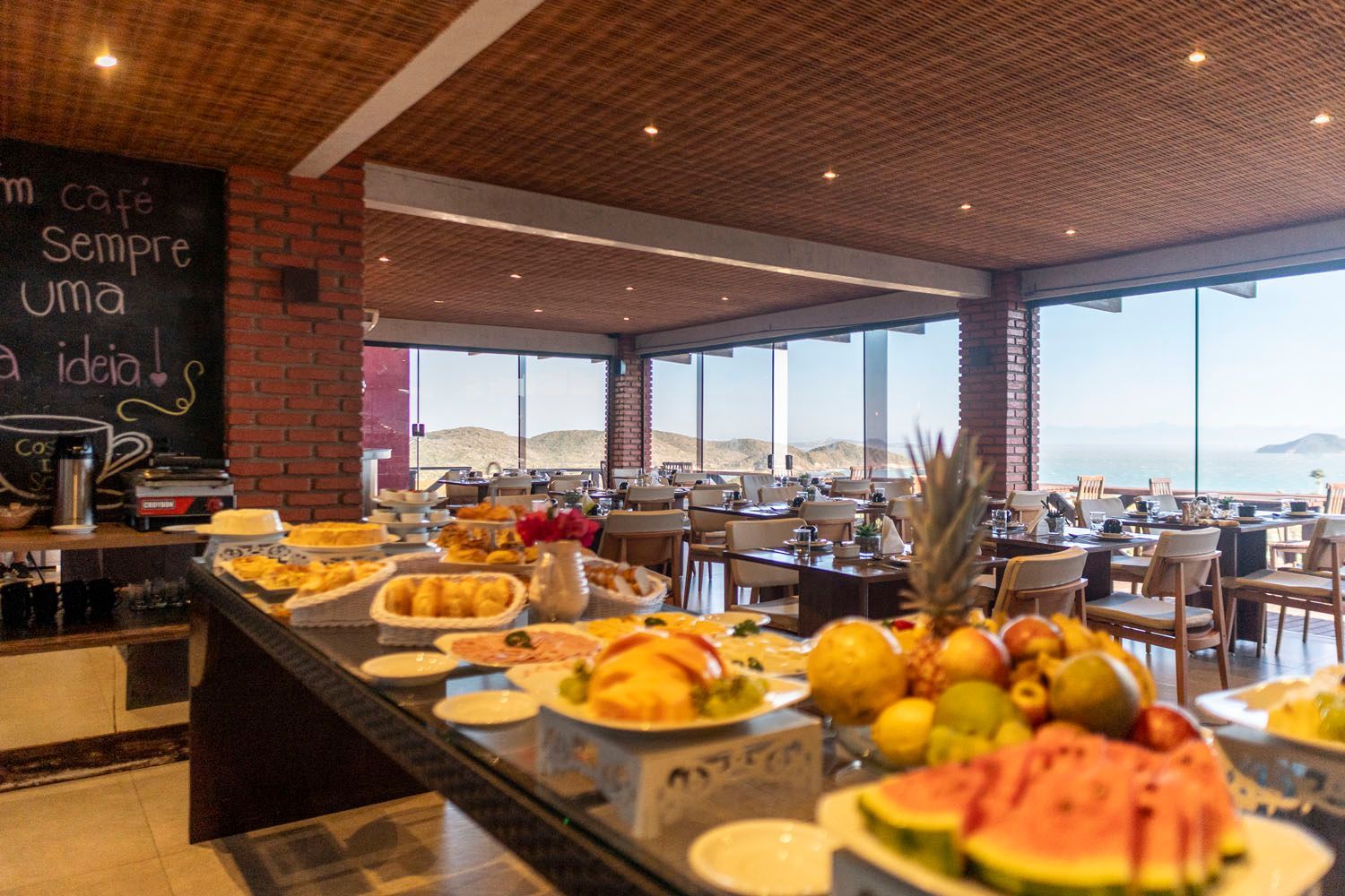 Costa do Sol Boutique Hotel