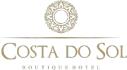 Logotipo do Costa do Sol Hotel Boutique