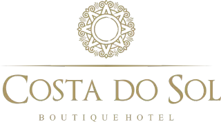 Logotipo do Costa do Sol Hotel Boutique