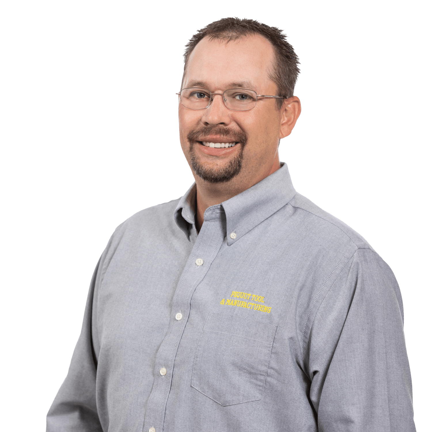 chad shogren