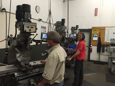 pequot tool employees