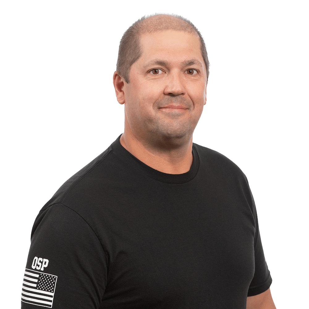 mike goerges